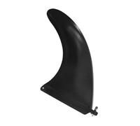 BIUDECO Detachable Sup Fin Replacement with Screw Inflatable Paddle Board Fin for Enhanced Stability Improved Water Flow and Secure Grip Lightweight Kayak and Surfboard Accessory for Water