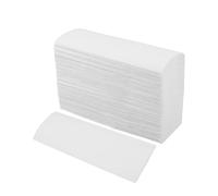 BIUDECO Disposable Hand Towels 140 Count Gentle Sturdy Wood Pulp Paper Napkins for Guest Bathrooms Home Office Hotel Use Elegant Luxury Decorative Towel