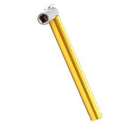 BIUDECO Drum Key Tool Ergonomic Grip Drum Wrench for Easy Installation and Tuning of Percussion Instruments and Maintenance Accessory for Drummers
