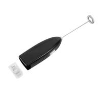 BIUDECO Electric Wireless Handheld Egg Beater Mixer with Detachable Rod Powerful Multi-use Whisk for Baking Coffee Milk Froth and Food Mixing the Go