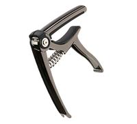 BIUDECO Enhance Your Music Experience The Black Capo Guitar Capo for Acoustic and Ukulele Strong and Stylish