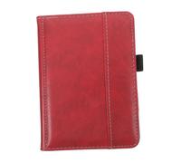 BIUDECO Ereader Case Edition Cover Full Coverage Artificial Leather Colour E-book Protective Cover Sleek Design