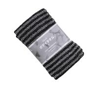 BIUDECO Exfoliating Back Scrubber Towel for Deep Body Cleaning Durable Strip Bath Towel for Gentle Skin Exfoliation and Blood Activation Easy to Scrubber for Daily Shower Use