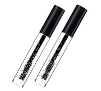 BIUDECO Eyebrow Setting Gel 3.8g 2pcs Waterproof Sweat-resistant Brow Fixing Liquid for Women Makeup Brow Styling, Hold for Natural Look