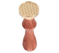 BIUDECO Eyeshadow Pressing Seal Mold Cosmetic Accessory round Pattern Stamper for DIY Palette Restoration and Powder Compact Repair Tool for Women Makeup