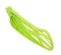 BIUDECO Floorball Replacement Blade for Stick and Hockey Stick, Lightweight Pp Curved Blade with Ergonomic Design, Enhanced Safety and Comfort, for Community Courts and Street Hockey