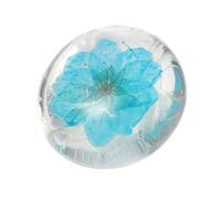 BIUDECO Flower Essential Oil Soap Women's Cleansing Soap The Present Natural Ingredients Hydrating Suitable for Skin