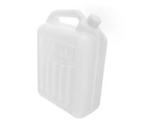 BIUDECO Food-grade Plastic Jug Water Tank with Leakproof Cap and Handle Wide Mouth Reusable Container for Drinking Water Cooking Oil Juice Detergent Storage Multipurpose Liquid Storage