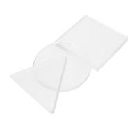 BIUDECO Gel Printing Plate Reusable Rectangular Gel Press Supporting Various Artistic Styles for DIY Art Crafts
