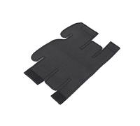 BIUDECO Genuine Leather Trumpet Protective Sleeve Black Covers Trumpet Valves Protects from Friction and Sweat for Brass Instrument Care and Maintenance