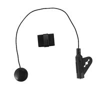 BIUDECO Guitar Pickup Acoustic Ukulele Sound Piezo Pickup for Guitar Musical Instrument Tool