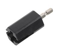 BIUDECO Guitar String Winder for Fast String Changes Electric Guitars Banjos Bass Mandolins Essential Luthier Accessory for Musicians