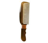 BIUDECO Hairdressing Comb for Simple Hairstyling Modelling Wide Tooth Comb for Women for Afro Hair Use at Home Salon