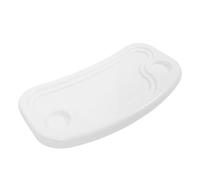 BIUDECO High Chair Tray for Boy Girl Dining Chair Plastic Feeding Tray for Table Seat