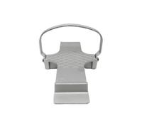 BIUDECO High-Strength Carrying Shape in Saving for and Design Unique Handle Alloy Panel Lifting Carrier with Labor Heavy Ceramic Tile and Glass Plates Finish Home