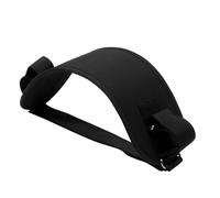 BIUDECO Hip Thrust Exercise Belt for Glute Training Hip Thrust Strap Comfortable Waist Belt for Strengthening Muscles for Home Workouts and Injury Prevention