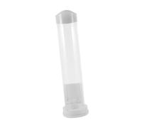BIUDECO Ice Cream Cone Holder Stand High for Multiple Machines Automatic Drop Waffle Cone Dispenser with Sturdy Design for Weddings Birthdays and Street Vendors