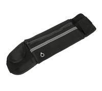 BIUDECO Invisible Waist Bag Anti-Theft Pouch Lightweight Elastic Fabric Sports Storage Pouch for Men and Women Unisex Hidden Wallet for Travel Running Outdoor Activities