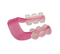 BIUDECO Japan Nose Lifting Clip with Gel Pads Nose Up Shaping Tool for Higher Bridge Random Color Comfortable Daily Use Random Color