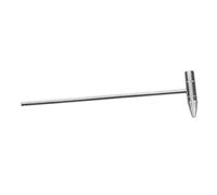 BIUDECO Kalimba Tuning Hammer Tool for Sound Maintenance Portable Hammer for Musical Instruments for Kalimba and Thumb Piano Tuning and Compact Design for Musicians The Go