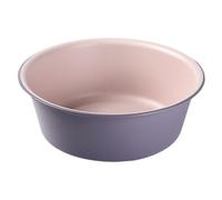 BIUDECO Large Foot Soak Basin Tub for Big Feet Thickened Plastic Footbath with Massaging Design for Home Spa and Salon Use