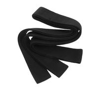 BIUDECO Leg Lifter for Seniors Leg Positioning Belt for Mobility Aid and Muscle Strengthening Breathable Walking Assistance Strap for Elderly Rehabilitation and Physical Therapy