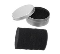 BIUDECO Makeup Brush Cleaning Tool Makeup Sponge Remover for Cleaning Sponge Brush Cleaner for Eye Shadow Reusable