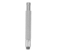 BIUDECO Manual Watch Crown Winder Tool for Precise Winding Performance with Universal Compatibility Silver Alloy Material Suitable for Watch Repair and Collectors