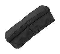 BIUDECO Memory Foam Knee Walker Pad Cover Adjustable Knee Scooter Cushion for Seniors and Mobility for Hip and Leg Comfort During Walking Gardening and Housekeeping