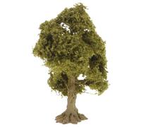 BIUDECO Miniature Model Trees for Micro Landscape Scenery Handmade Wire Branches Sand Table Landscape Accessories Compact Artistic Trees for Train Models and Architectural Layouts
