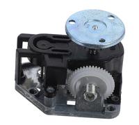 BIUDECO Music Box Movement Replacement Mini Musical Movement DIY Music Mechanism Precision Accessory for Retro Toys and Handmade Projects Home Décor