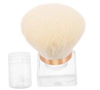 BIUDECO Nail Brush for Cleaning Fingernails and Toes Ergonomic Handle for Comfortable Grip Compact for Easy Travel Soft Bristles for Gentle Use Makeup Tool for Nail Care