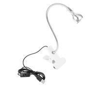 BIUDECO Nail Dryer Curing Light for Gel Base and Top Coat Fluorescent Detection Light Suitable for False Nails