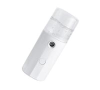 BIUDECO Nano Facial Mist Sprayer for Moisturizing Cool Mist Sprayer for Water Face Spray for Daily Use