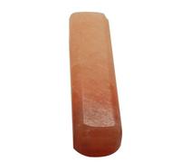 BIUDECO Natural Acupuncture Himalayan Rock Salt Massage Stick for Women Compact Body Massager to Promote Circulation Fatigue and Enhance Portable Spa Tool
