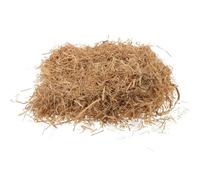 BIUDECO Natural Straw Bedding for Small Animals Reusable Bunny Nesting Pad and Laying Box Material Chewing Support Straw Nest for Rabbits and Hen Egg Nests Farmhouse Rustic Hay Mat