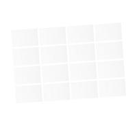 BIUDECO Perming Tool Hairdressing Paper 1000 Sheets Ultra Thin Disposable Perm Sheets Breathable Salon Supplies Professional Hair Perming Accessories for Hair Salon Use