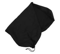 BIUDECO Piano Dust Cover Black Keyboard Protector for Keys Dirtproof and Splashproof Piano Keyboard Cover Easy to Install Maintenance Supply