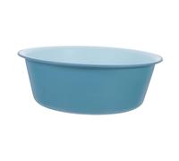 BIUDECO Plastic Wash Basin for Face and Fruit Striking Dual Colour Design, Easy to Clean and Maintain, Suitable for Hotel and Public Facilities Use