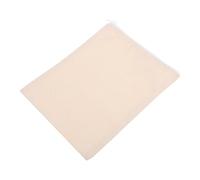 BIUDECO Portable Cotton Hot Therapy Salt Bag with Drawstring Design for On-the-go Relief and Wellness Routine, Natural White Muslin Heating Pad for Effective Fatigue Alleviation