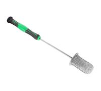 BIUDECO Portable Cupping Igniter with Anti-Scald Handle Heat-Resistant Fire Cupping Stick Ergonomic Ignition Tool with Replaceable Cotton Head
