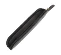 BIUDECO Portable Insulin Pen Sleeve PU Protective Pouch Scratch Lightweight Carrier for Diabetes Pens Mini Travel Case Suitable for Fountain and Ballpoint
