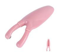 BIUDECO Portable Small Nose Scraper and Massager for Relaxing Skin Lightweight Facial Tool for Nose Lifting and Pore Care Suitable for Use with Essential Oils Gift for Family and Friends