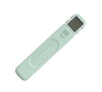 BIUDECO Portable Ukulele Chord Trainer for Beginner Practice Convenient String Instrument Fingering Guide Green