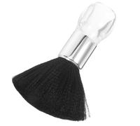 BIUDECO Professional Barber Neck Duster Brush and Easy to Handle Gentle Bristles for Hair Cutting and Cleaning Design, Suitable for Face and Neck Use in Salon and Hair Cutting