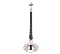 BIUDECO Professional Suona Wind Musical Instrument for Practice Suona Instrument Made of Rosewood for Music Adults