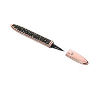 BIUDECO Quick-drying Liquid Eye Liner Pen with Smooth Plastic Tip for Girls and Makeup Beginners, Fashionable and Noble Style Eyeliner Tool Suitable for Everyday Use