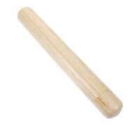 BIUDECO Rain Stick Sensory Toy Rain Sound Maker Cognitive Development Toy Instrument Orff Percussion Instrument