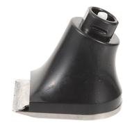 BIUDECO Replacement Head for Electric Shavers Multipurpose Replacement Accessory for Men Easy to Install and Remove Compatible with Various Models Practical and Convenient for Home Salon