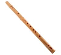 BIUDECO Resin Recorder Soprano Recorder Musical Instruments Detachable Beginner Instruments Wood for Student Flute for Detachable Practice for Boys and Girls